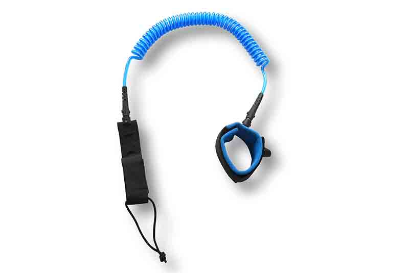 Low price Coiled Leash from China manufacturer 