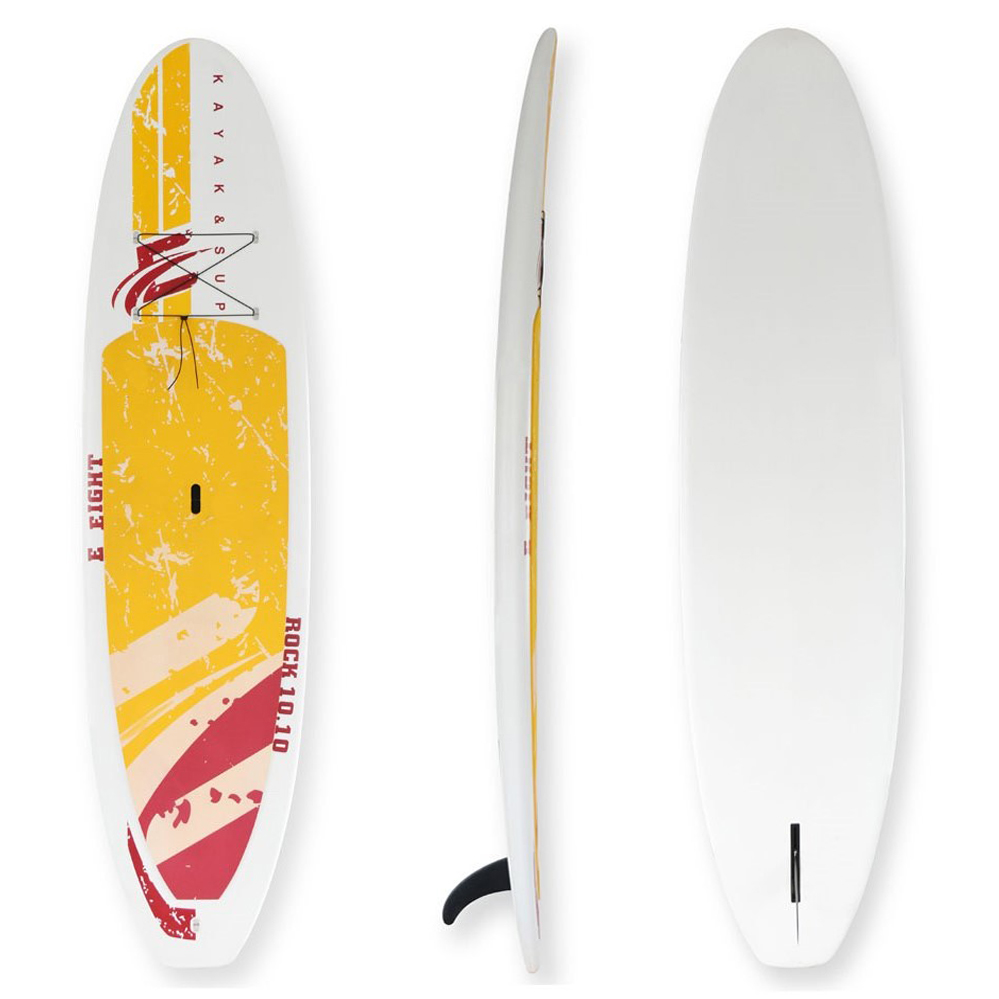10’10” Blow Molded Stand Up Paddle Board
