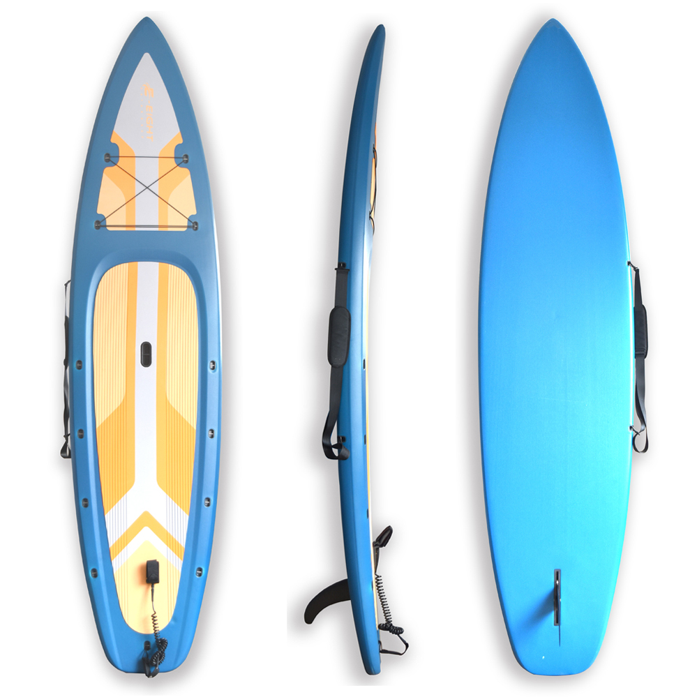 11’ Blow Molded Stand Up Paddle Board