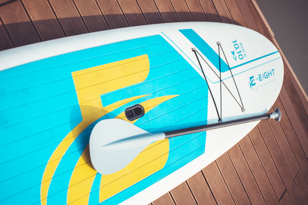 customized touring paddle board products