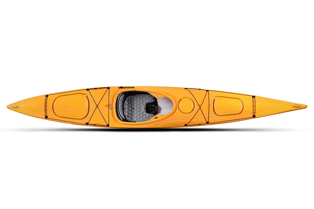 Wholesale plastic canoe kayak factory