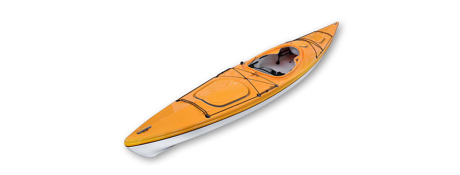 customized single seat kayak products