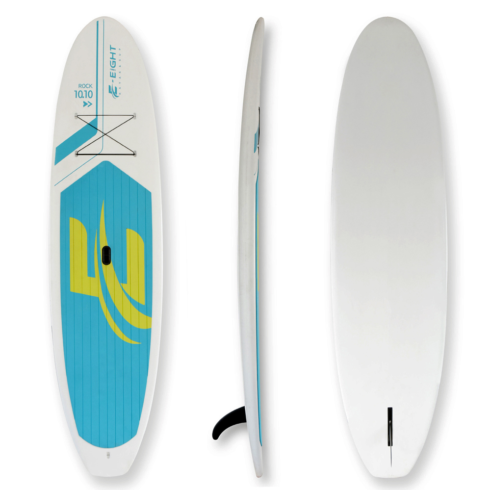 Blasformen für Stand-Up-Paddle-Boards nach Hause