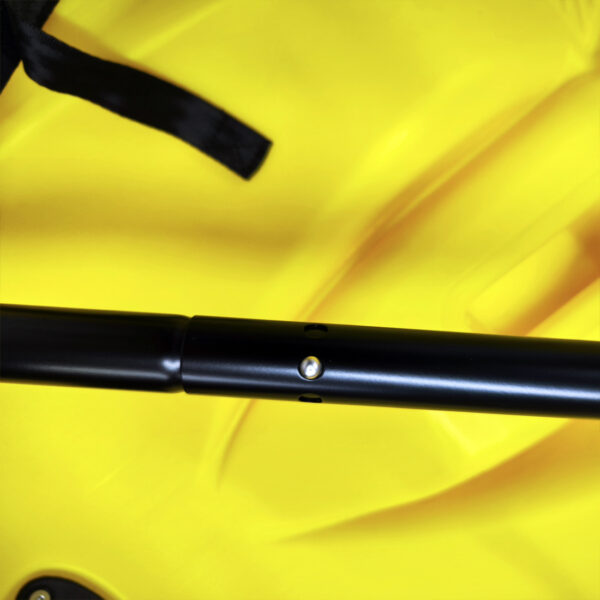 Adjustable Kayak Paddle