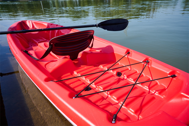 Adults Kayak