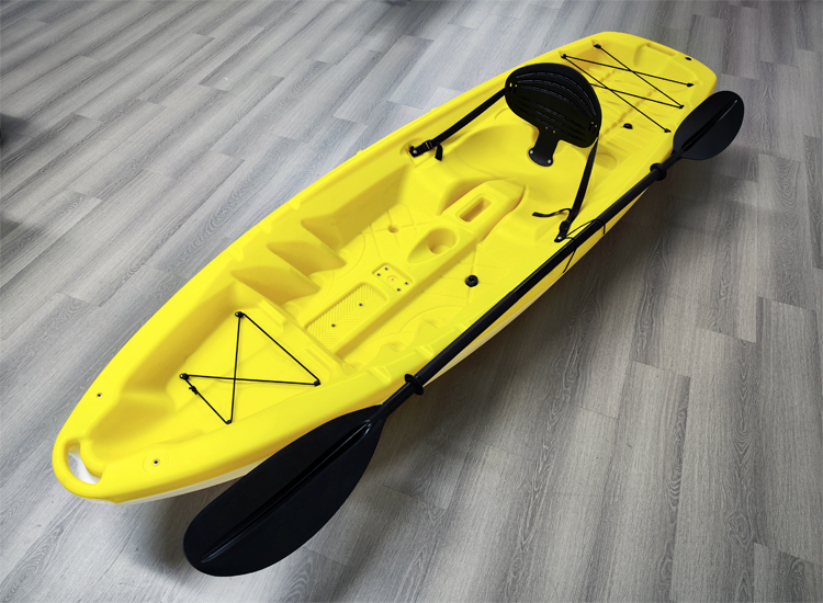 Aluminum Kayak Paddle