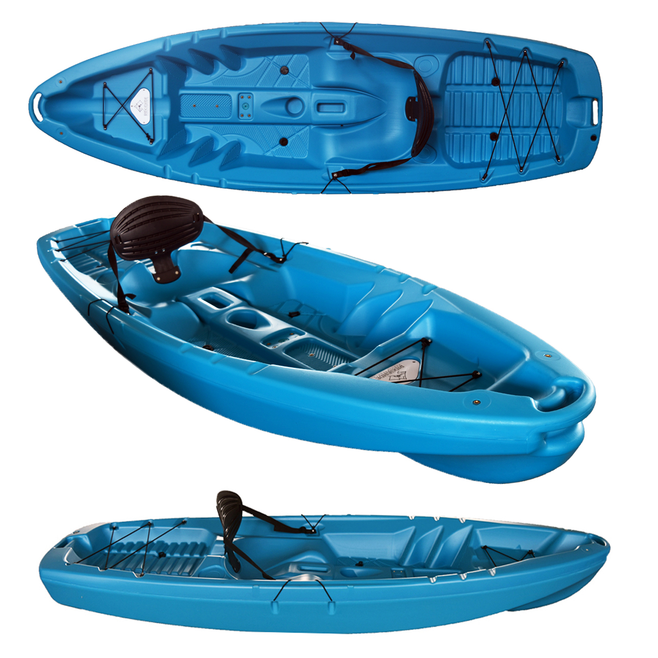 Cheap Kayak