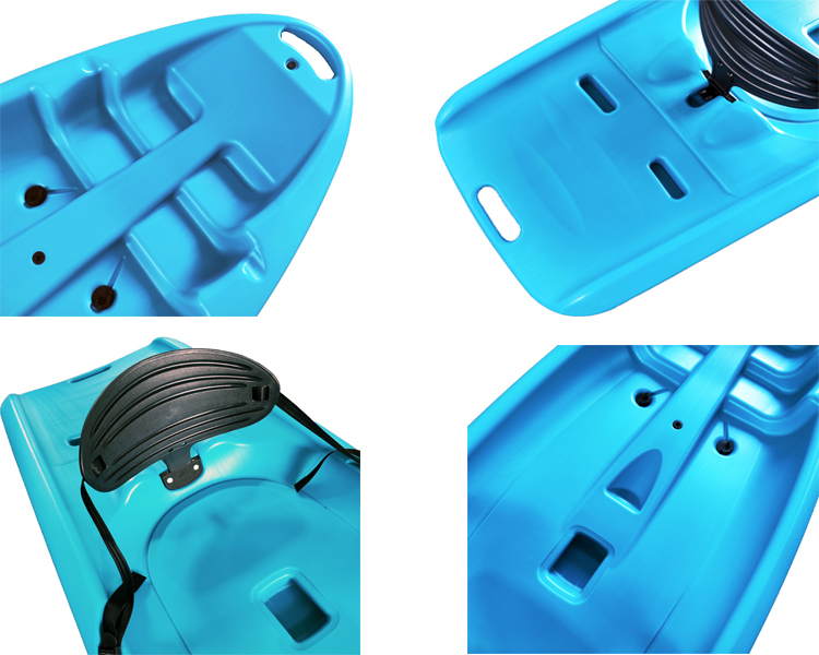 Cheap Kids Kayak