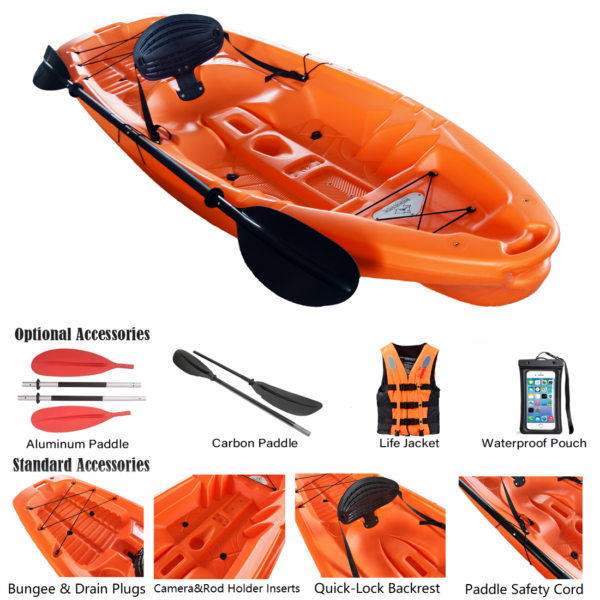 Factory Price Kayak