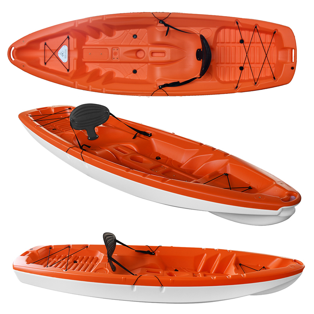 Fishing Kayak