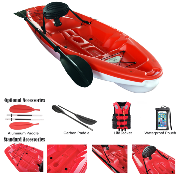 Fishing Kayak
