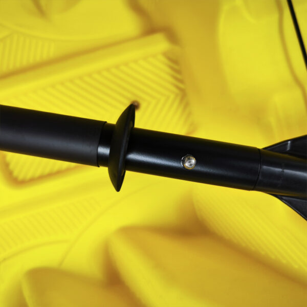 Four Pieces Kayak Paddle