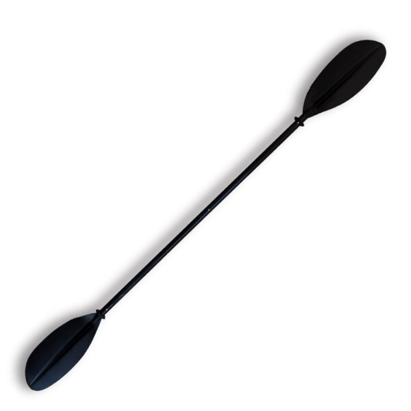 Kajakpaddel