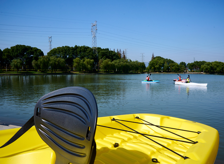 Kayak Sit On Single