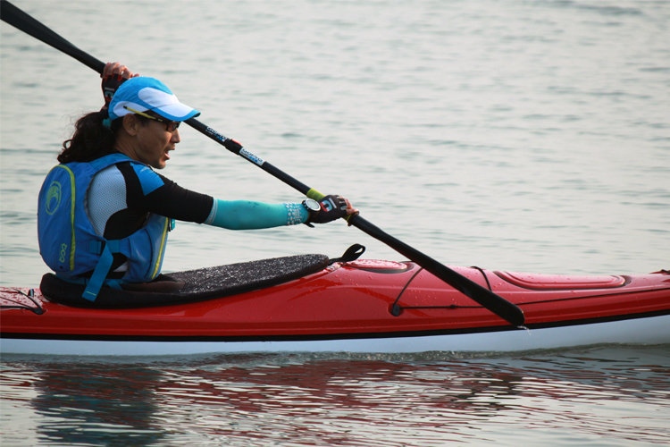 Kayak Skirt