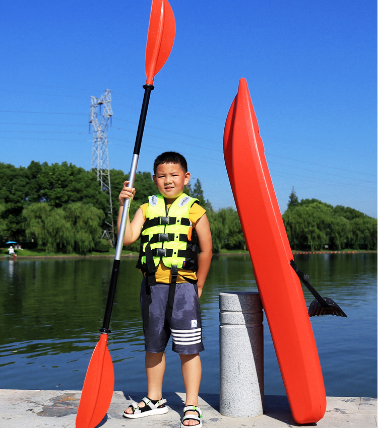 Light Kayak For Child