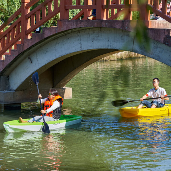 Teuteuina Kayak