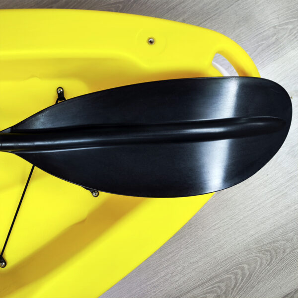 Paddle For Kayak