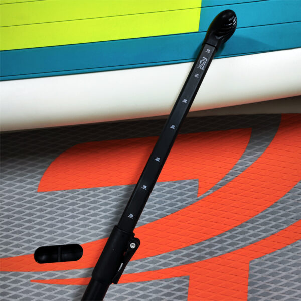 Paddle For SUP