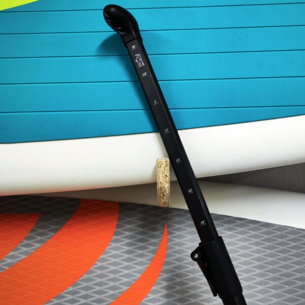 Paddle For Surfboard