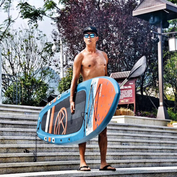 Racing Sup Board