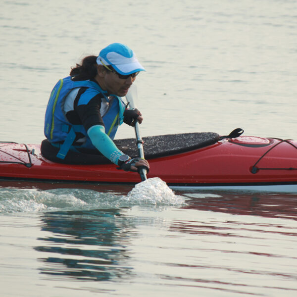 Ridgeside Kayak Spray Skirt