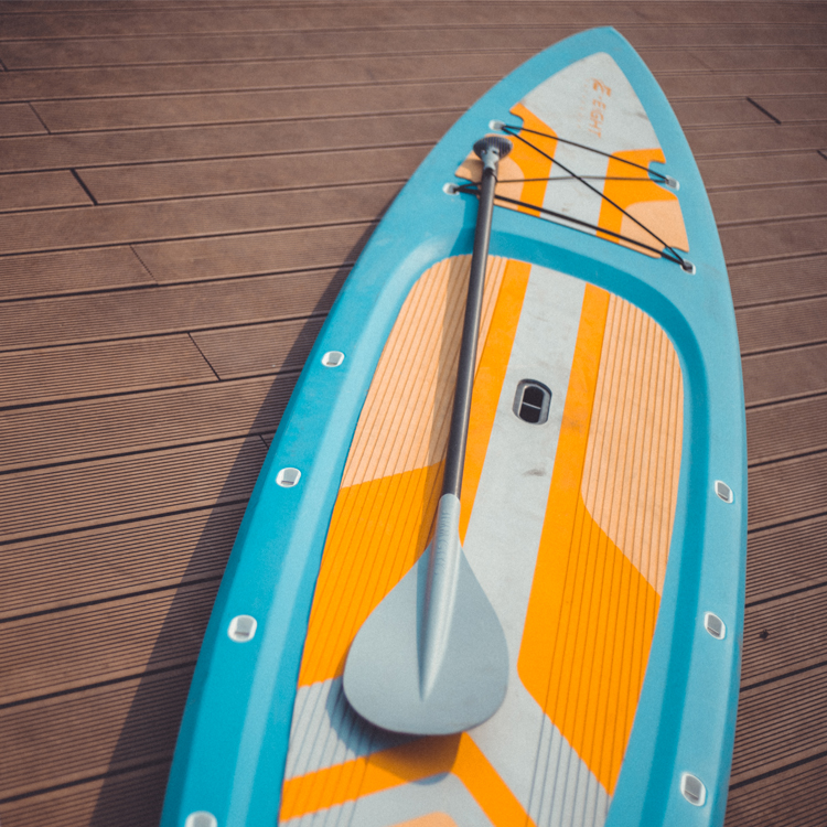 Ridgeside Touring SUP Board