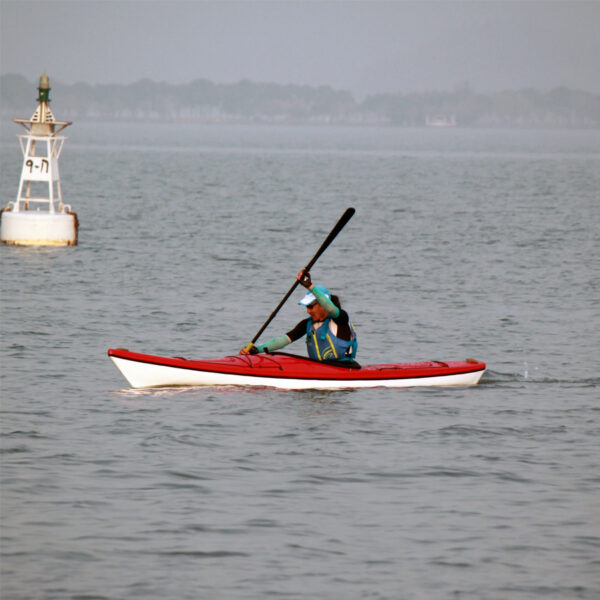 Sales Kayak
