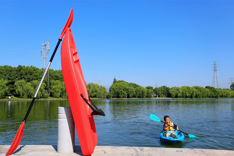 Small Kayak For Kids