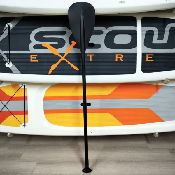 Strong Paddle