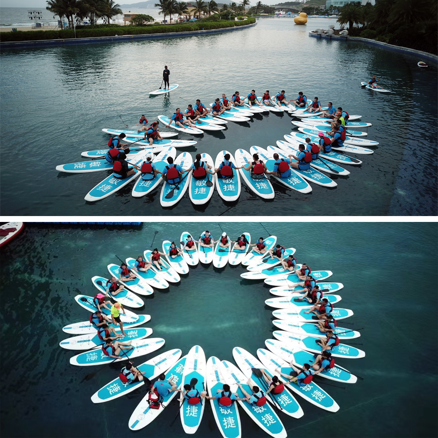 Good Quality Sup Board