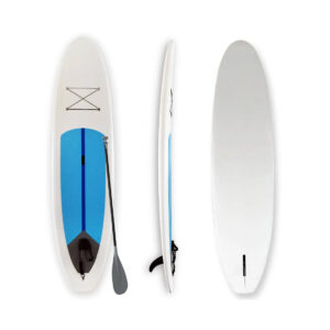 Logo Custom Paddle Board
