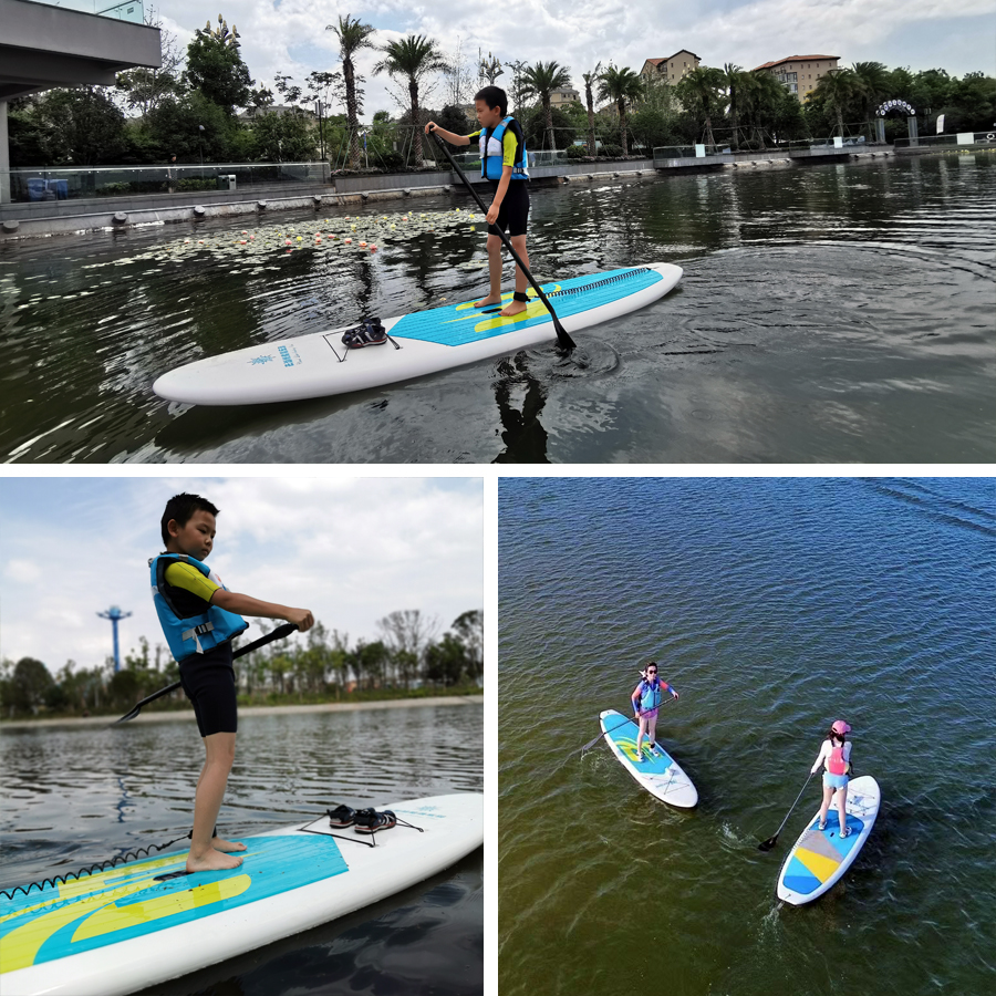 Paddle Stand Up Board