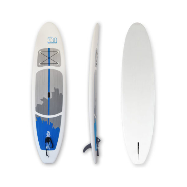Stand-Up-Paddle-Board