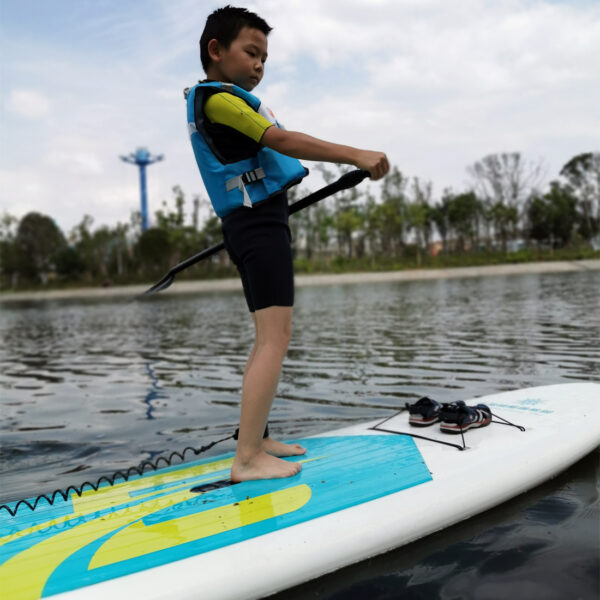 Jugend-Paddle-Board
