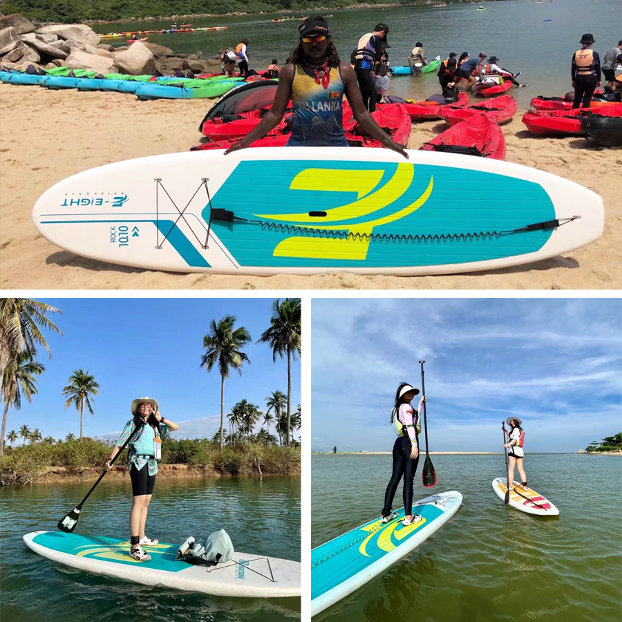 paddle sup board