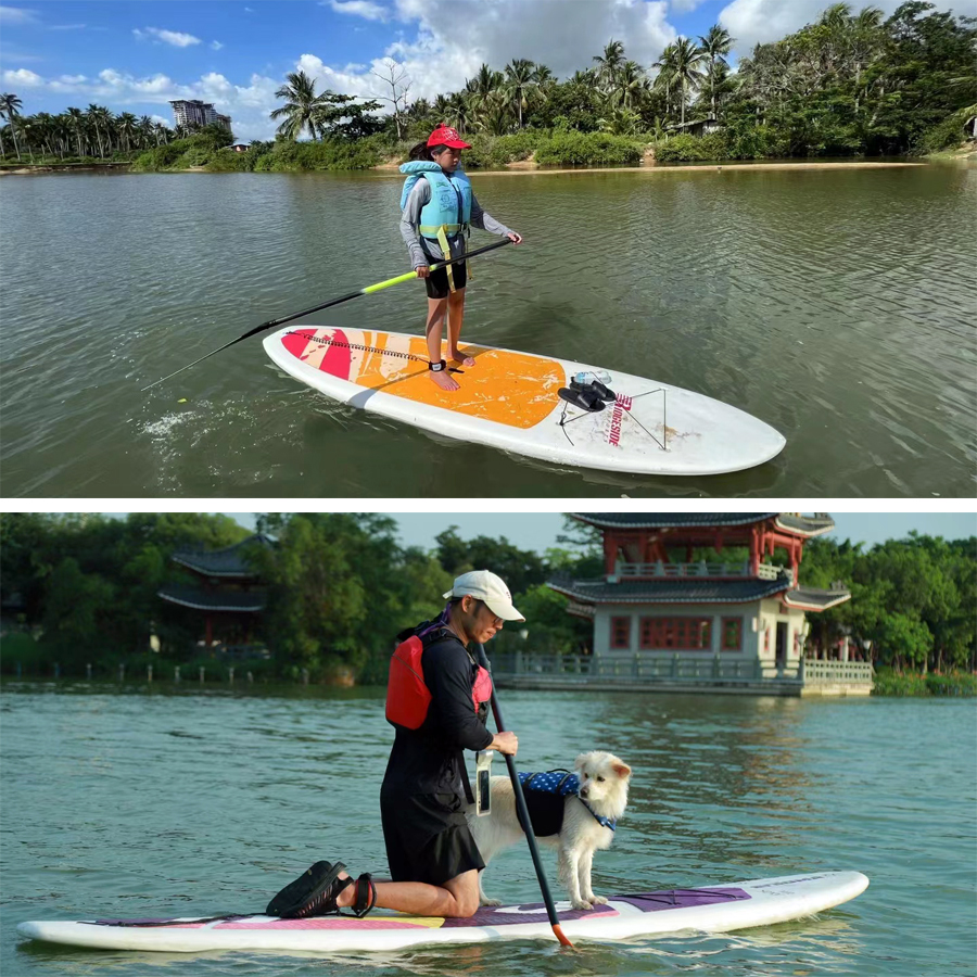 OEM Stand Up Paddle Board