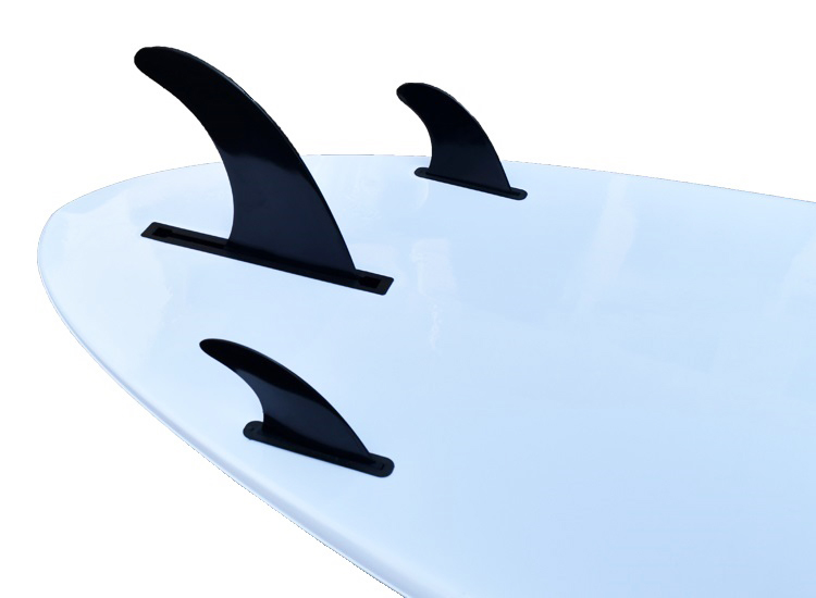 EPS Surfboard