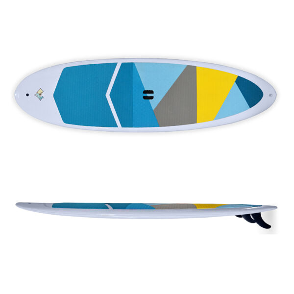 Wavestorm 10フィート6 スタンドアップパドルボード SUP Wavestorm 10フィート6 スタンドアップパドルボード SUP 【公式通販】