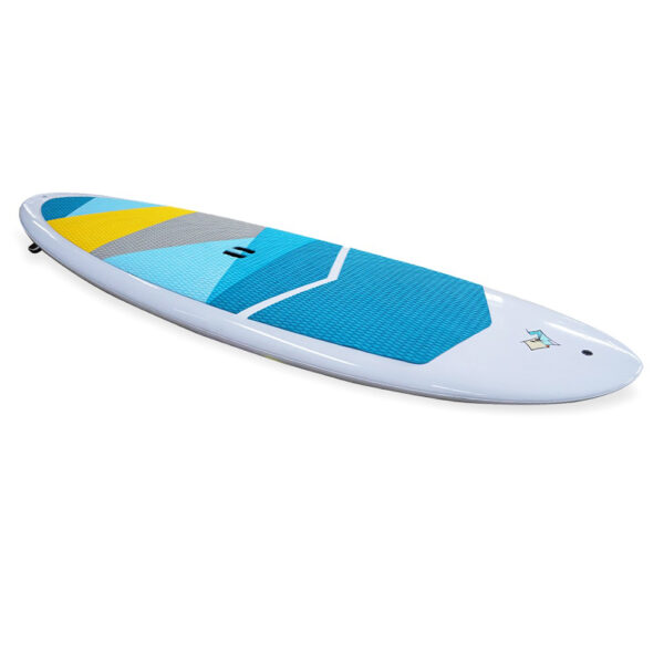 10'0 ASA ThermoFormed All Round SUPスタンドアップパドルボードIron
