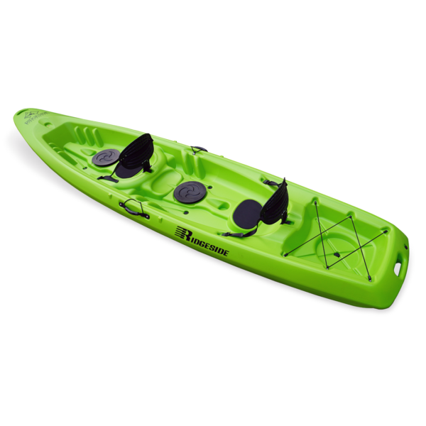 China HDPE Kayak