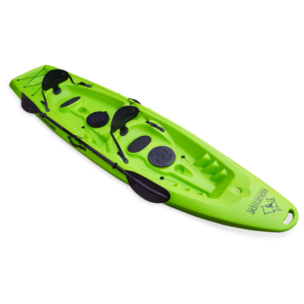 Kayak Manufacturer