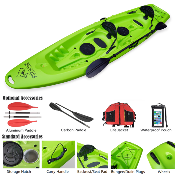 OEM Tandem Kayak