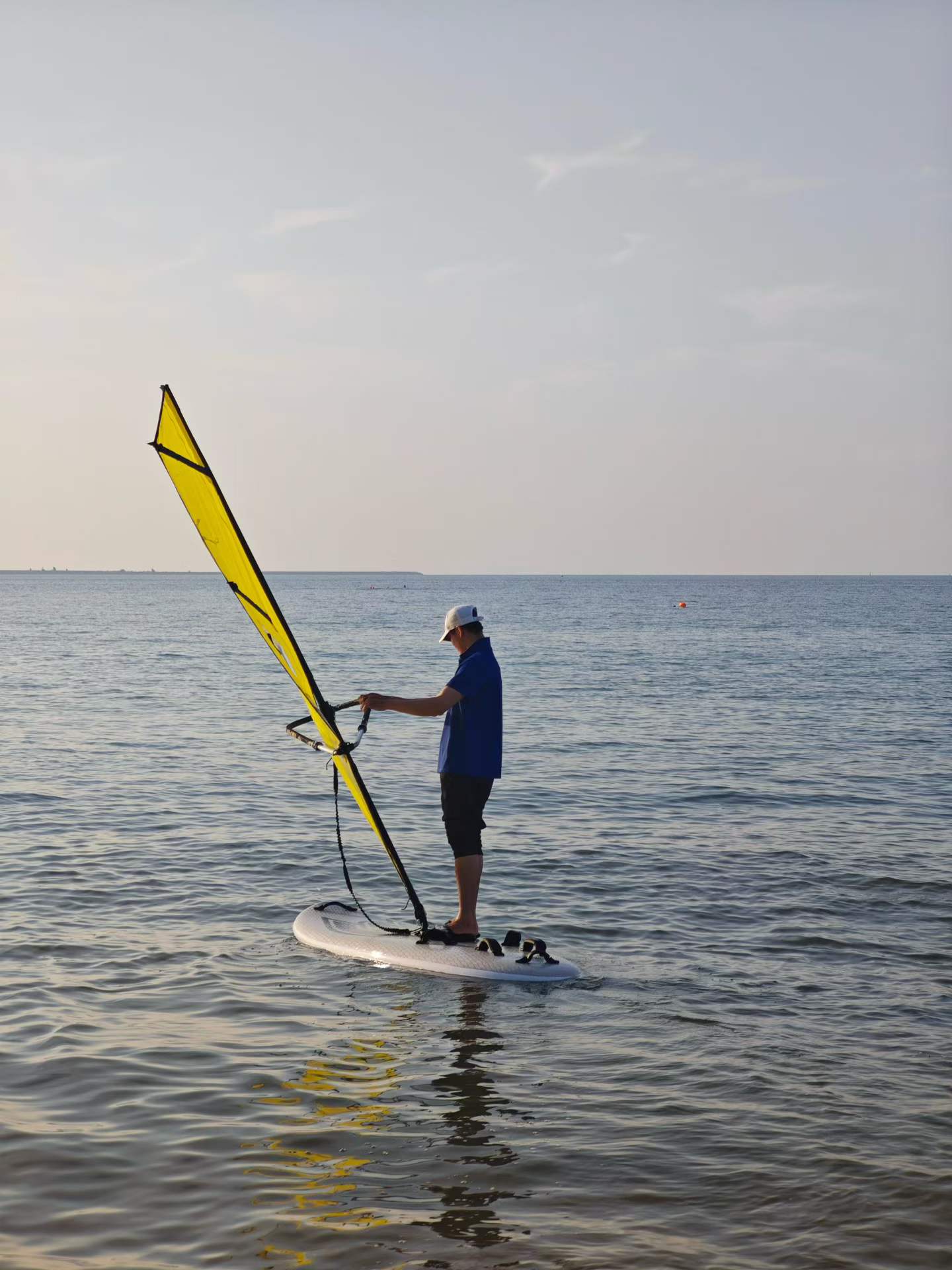 Windsurf Board