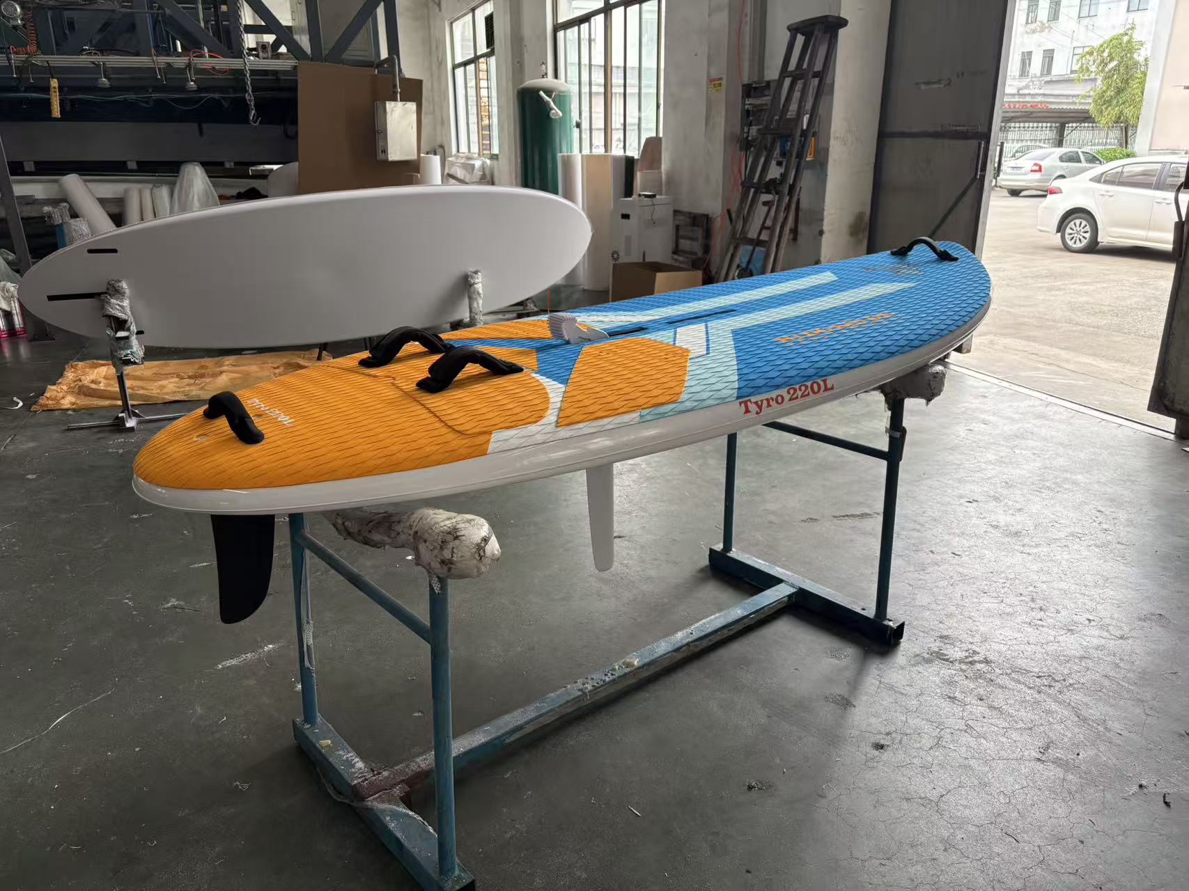 Windsurf Board
